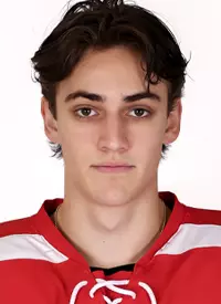 Gavin McCarthy Head Shot