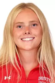 Eve McGuinness headshot