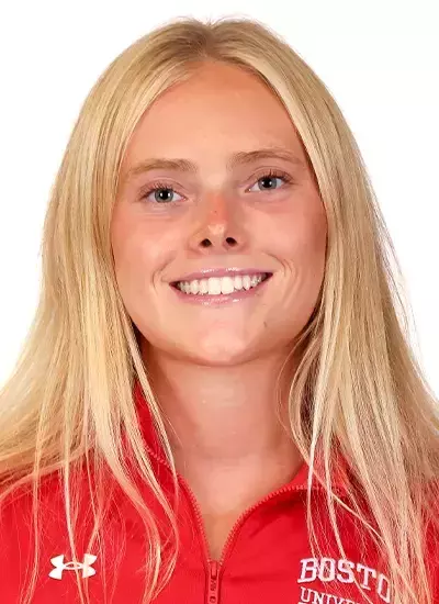 Eve McGuinness headshot