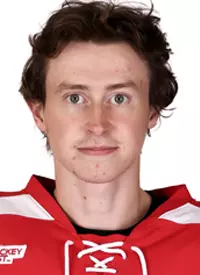 Owen McLaughlin head shot