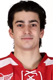 John McNelis Head Shot