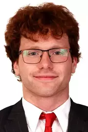 Dimitri Melnikov headshot