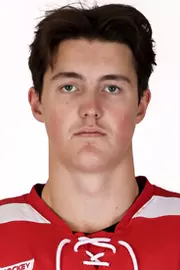 Ben Merrill Head Shot