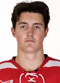 Ben Merrill Head Shot