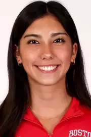 Lily Osborn headshot