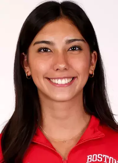 Lily Osborn headshot