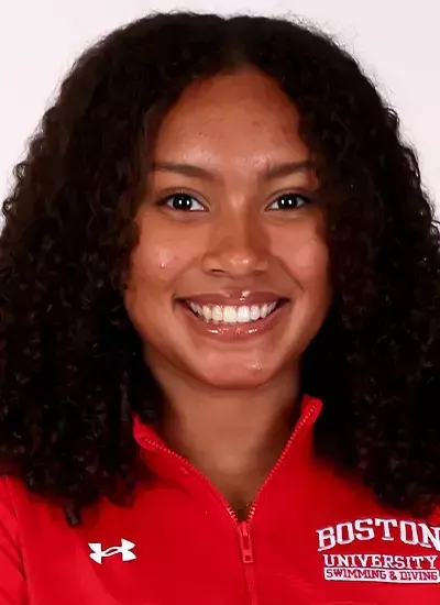 Kiera Rampersad headshot