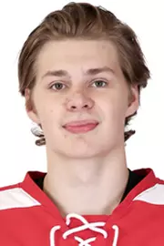 Ryder Ritchie Head Shot