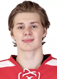 Ryder Ritchie Head Shot