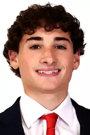 Tyler Robinson headshot