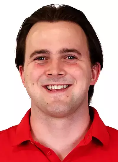 Hunter Sullivan headshot