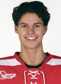 Brandon Svoboda Head Shot