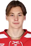 Malte Vass Head Shot