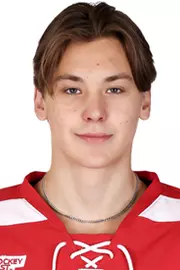 Malte Vass Head Shot