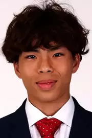 Ethan Wong headshot