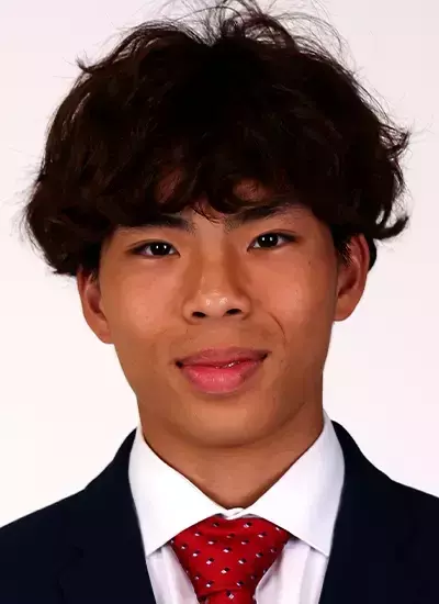 Ethan Wong headshot