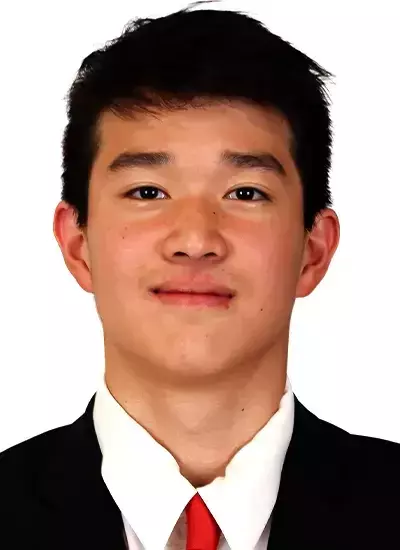 Ethan Zhou headshot
