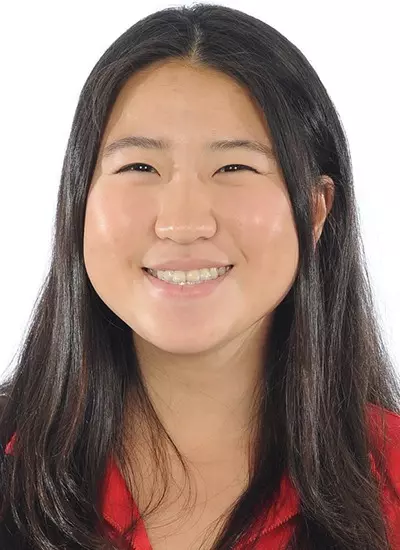 Madison Kim headshot
