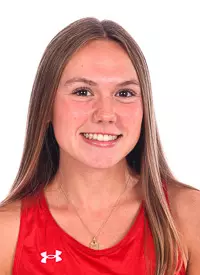 Haley Browne Headshot