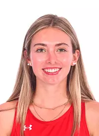 Caroline Collins Headshot