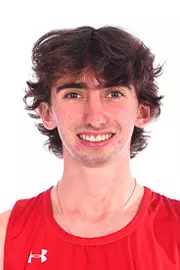 Freddy Collins Headshot