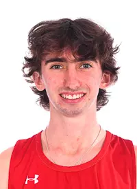 Freddy Collins Headshot