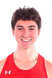 Isaac Mahler Headshot