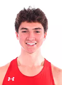 Isaac Mahler Headshot