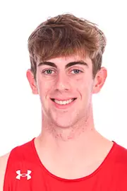 Jack Ouellette Headshot