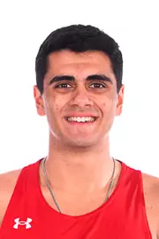 Brandon Piedade Headshot