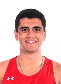 Brandon Piedade Headshot