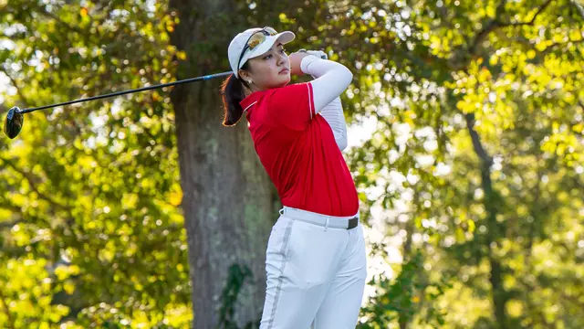 Amy Han - 2025 Red Bandanna Invitational