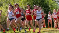 Terriers Open Season at Friar Invite