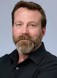 Brent Hamula Head Shot