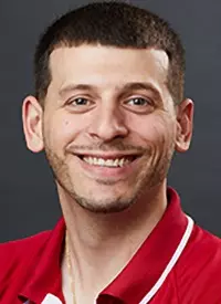 Nick Pfeifer Head Shot