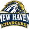 New Haven Chargers Logo