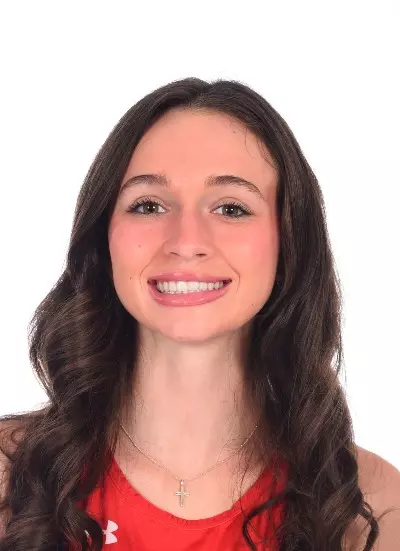 Kendall Barnhart Headshot