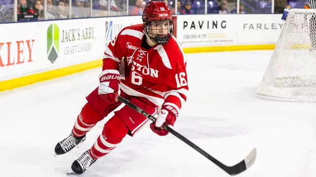 Conrad Fondrk skating