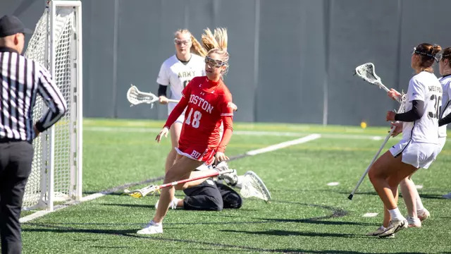 Tessa Geddes Stick Drop