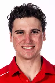Ege Topkoc Head Shot