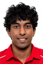 Anish Sehgal Head Shot