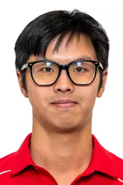 David Dai Head Shot