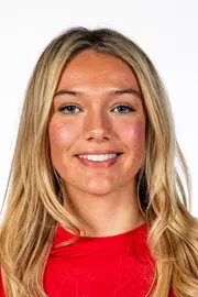 Grace headshot