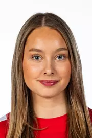 Hildur headshot