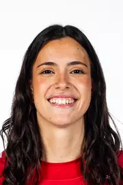 Ines headshot