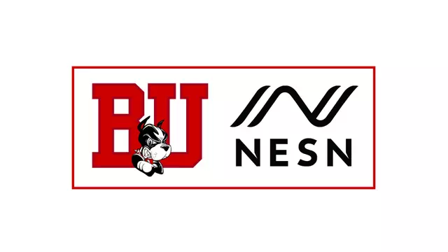 BU NESN Partnership