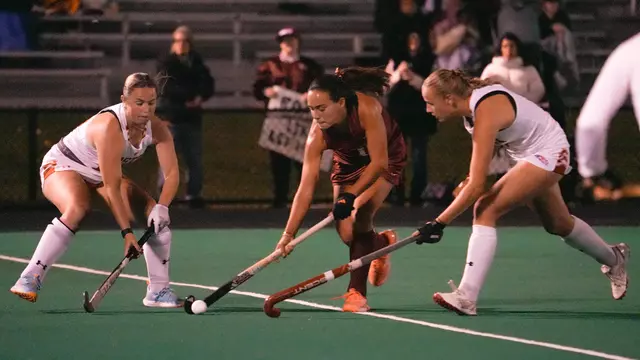 Terriers defend the ball against Lafayette