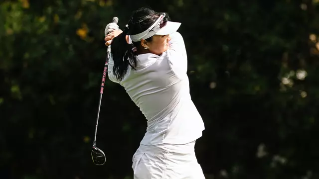 Amy Han - 2026 Red Bandanna Invitational