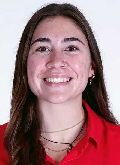 Delaney Carlton headshot