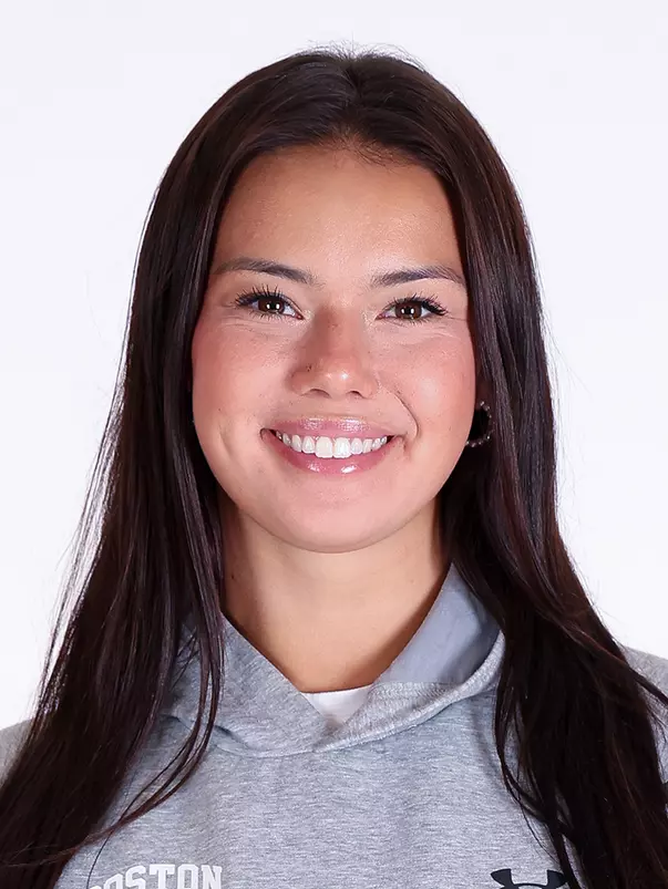 Kasey Ricard headshot